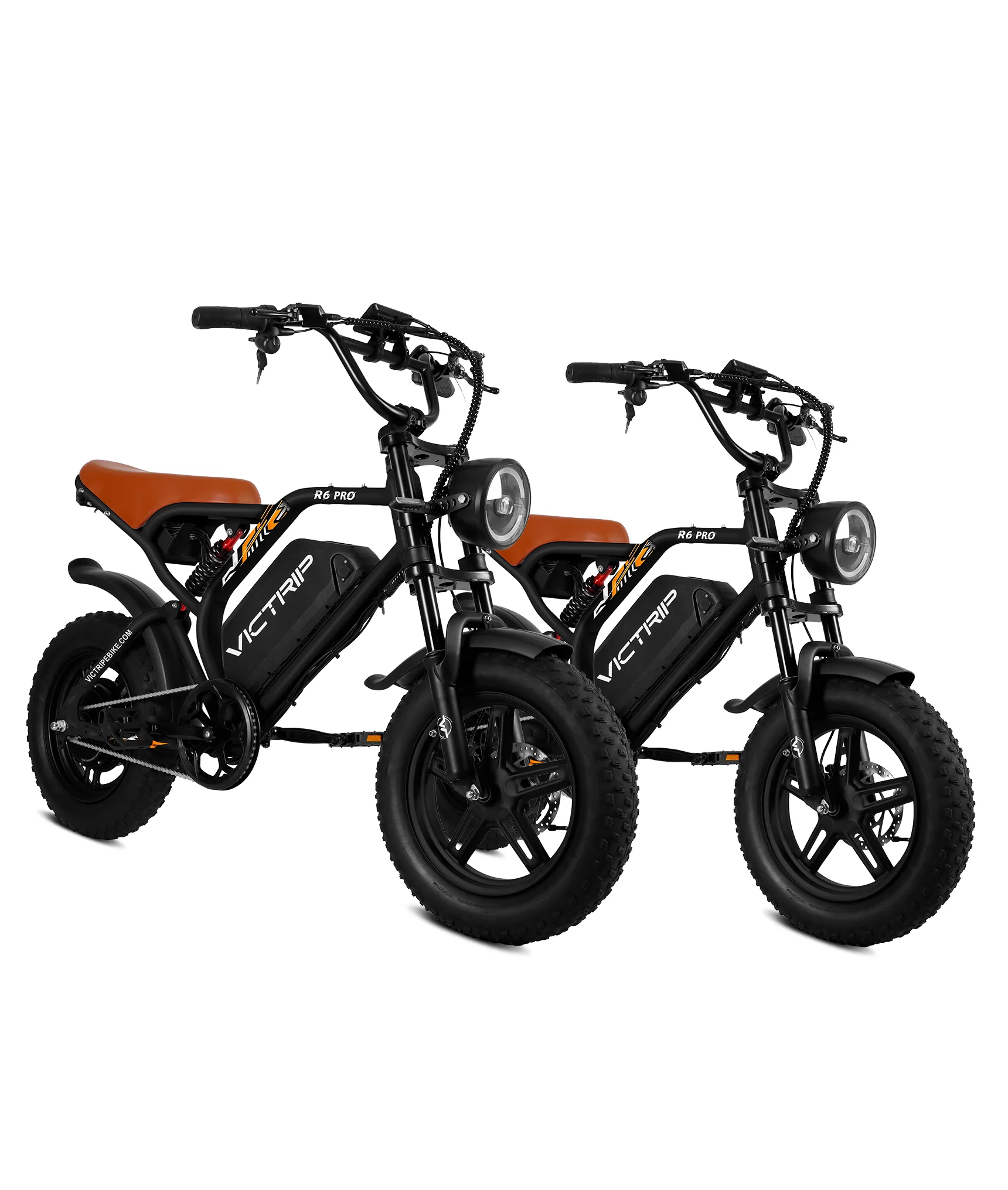 VICTRIP®Ebike Combo Sale R6Pro*2 - Image 16