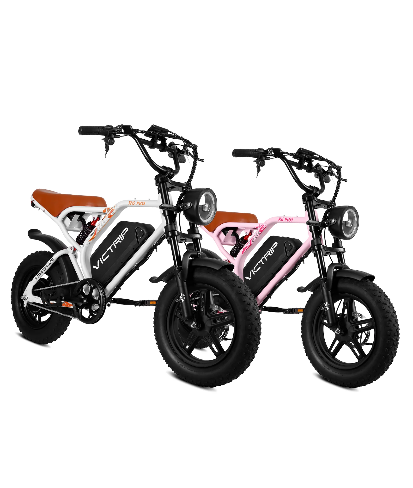 VICTRIP®Ebike Combo Sale R6Pro*2 - Image 18