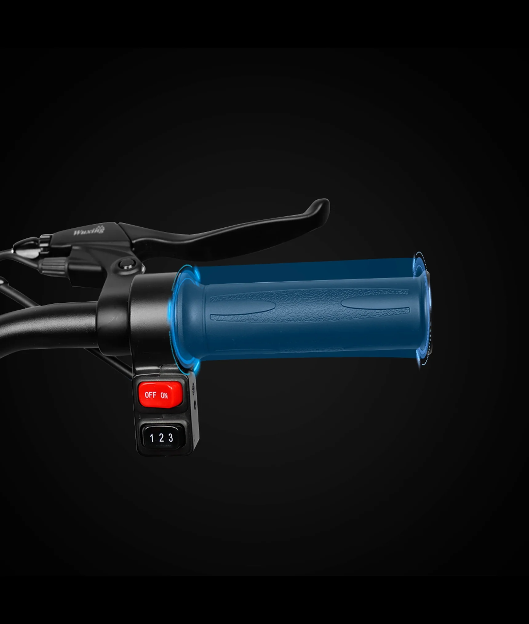 Brake Lever - Image 3