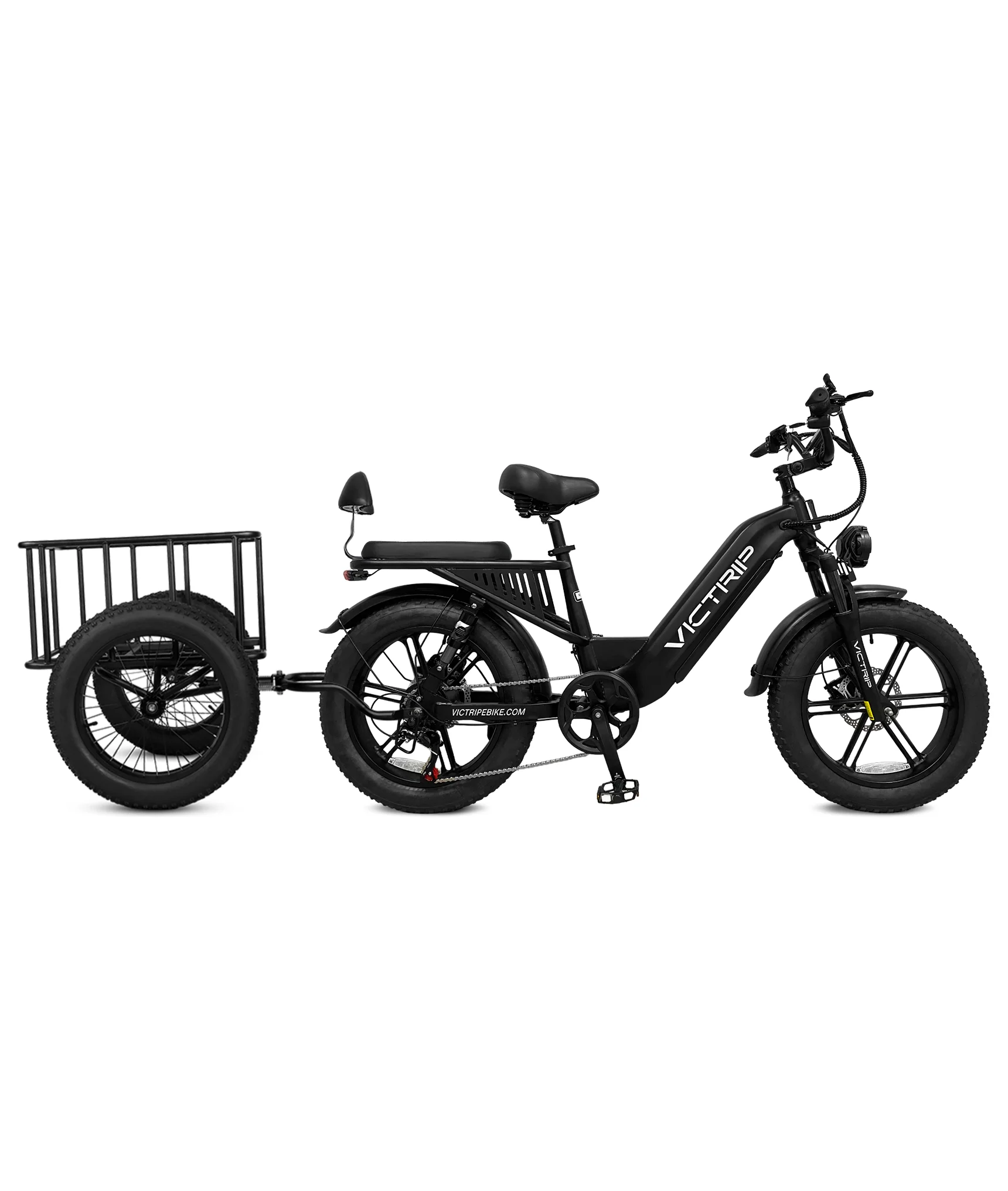 Ebike Trailer - Image 15
