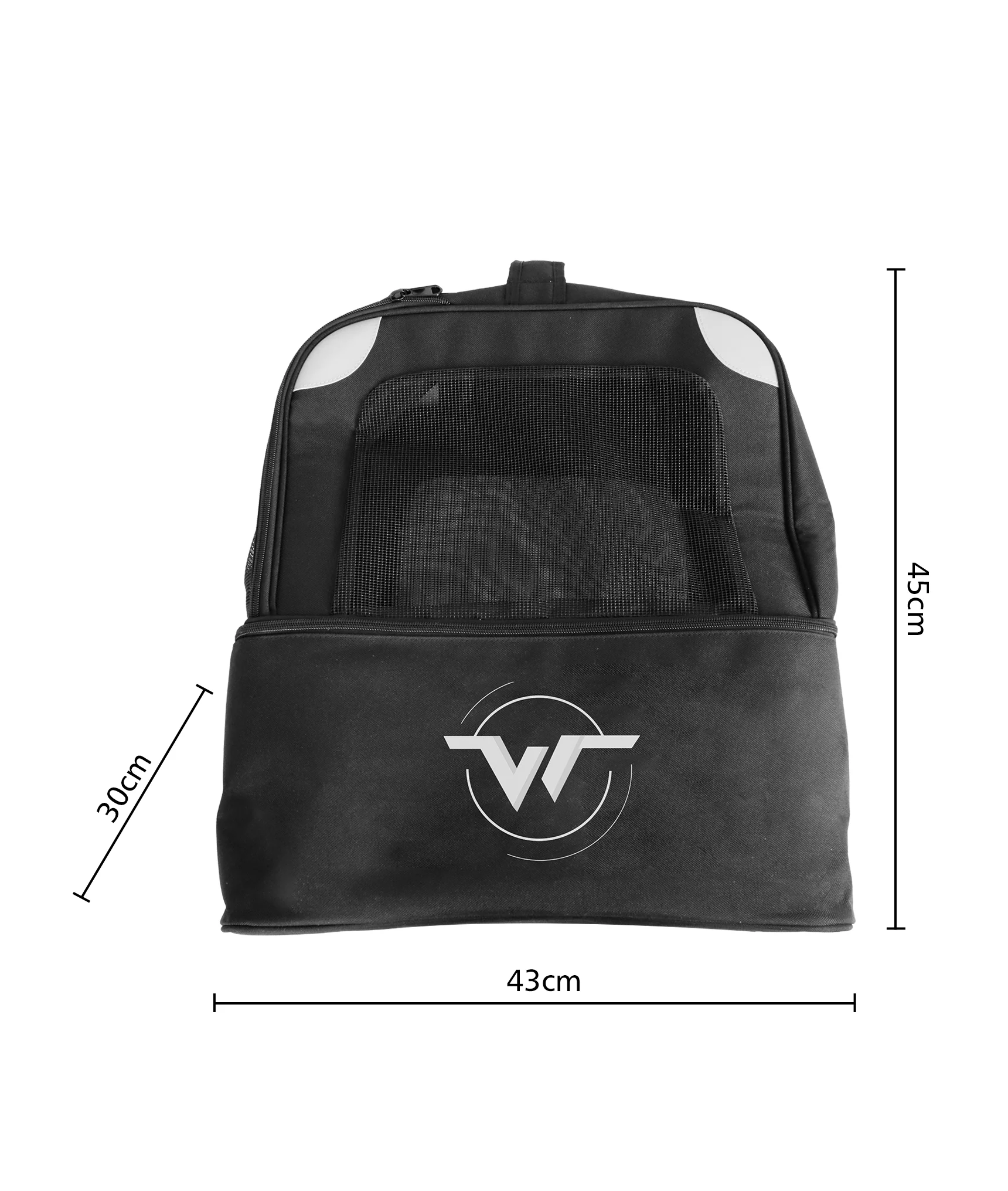 VICTRIP Ebike® Pet Carrier Bag - Image 3