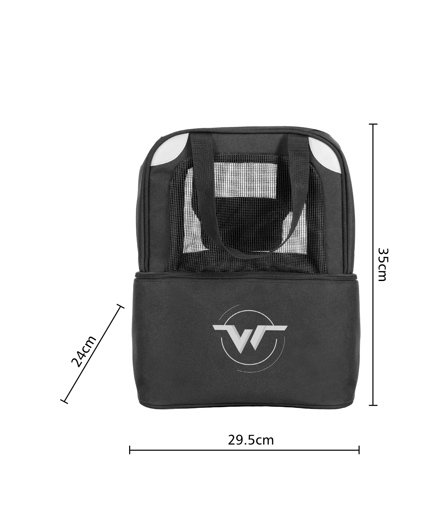VICTRIP Ebike® Pet Carrier Bag - Image 4