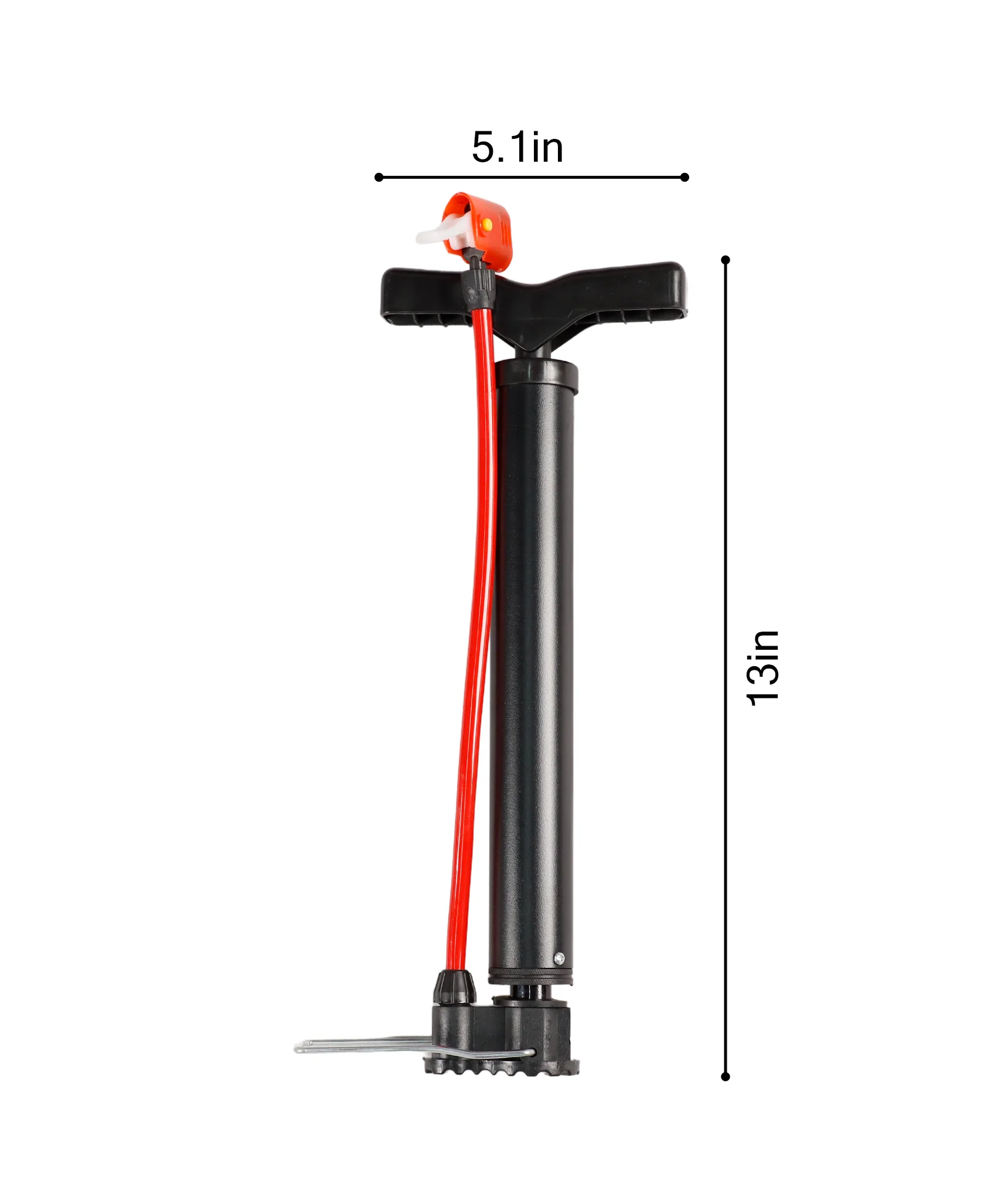Portable EBike Pump - Image 2