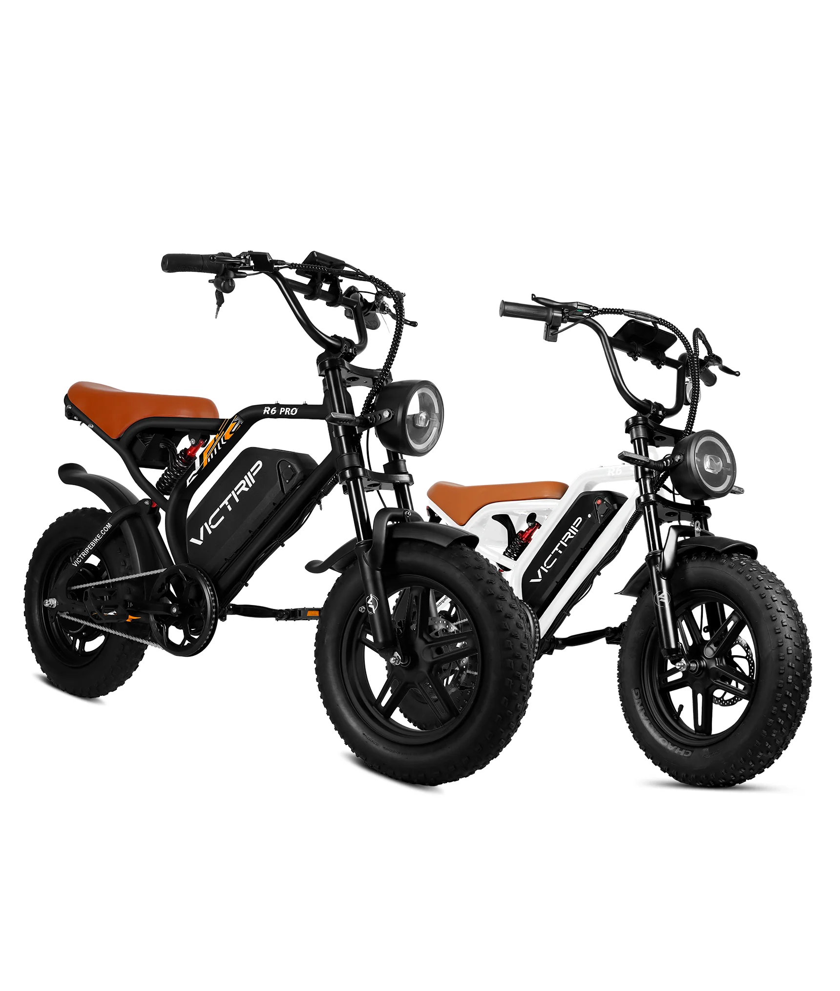 VICTRIP® Ebike Combo Sale R6pro+R6 - Image 11
