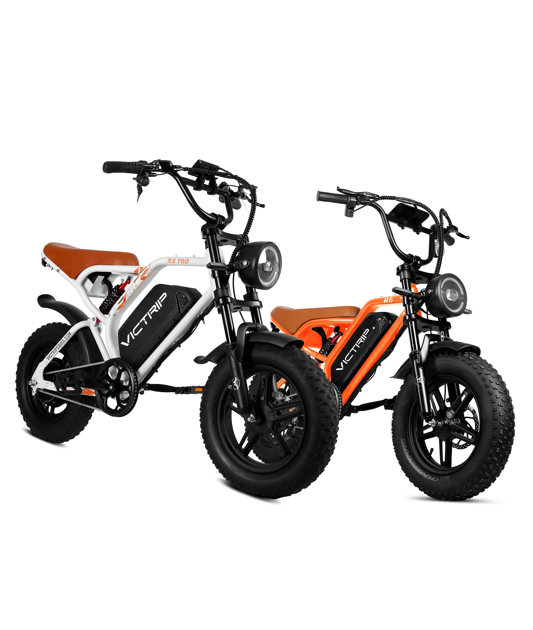 VICTRIP® Ebike Combo Sale R6pro+R6 - Image 13