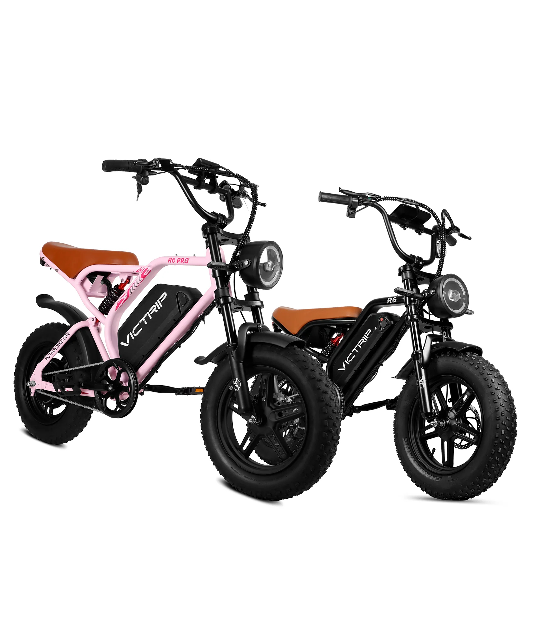 VICTRIP® Ebike Combo Sale R6pro+R6 - Image 16