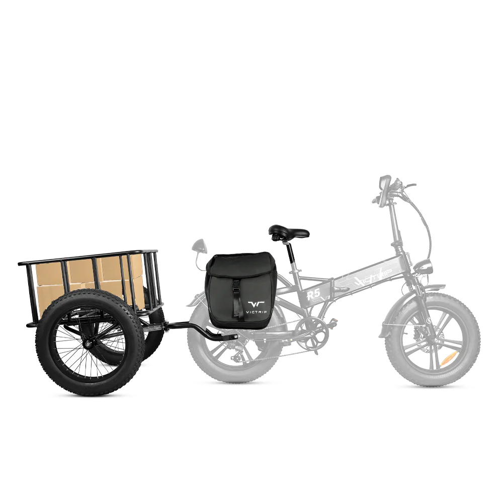 Ebike Trailer - Image 10
