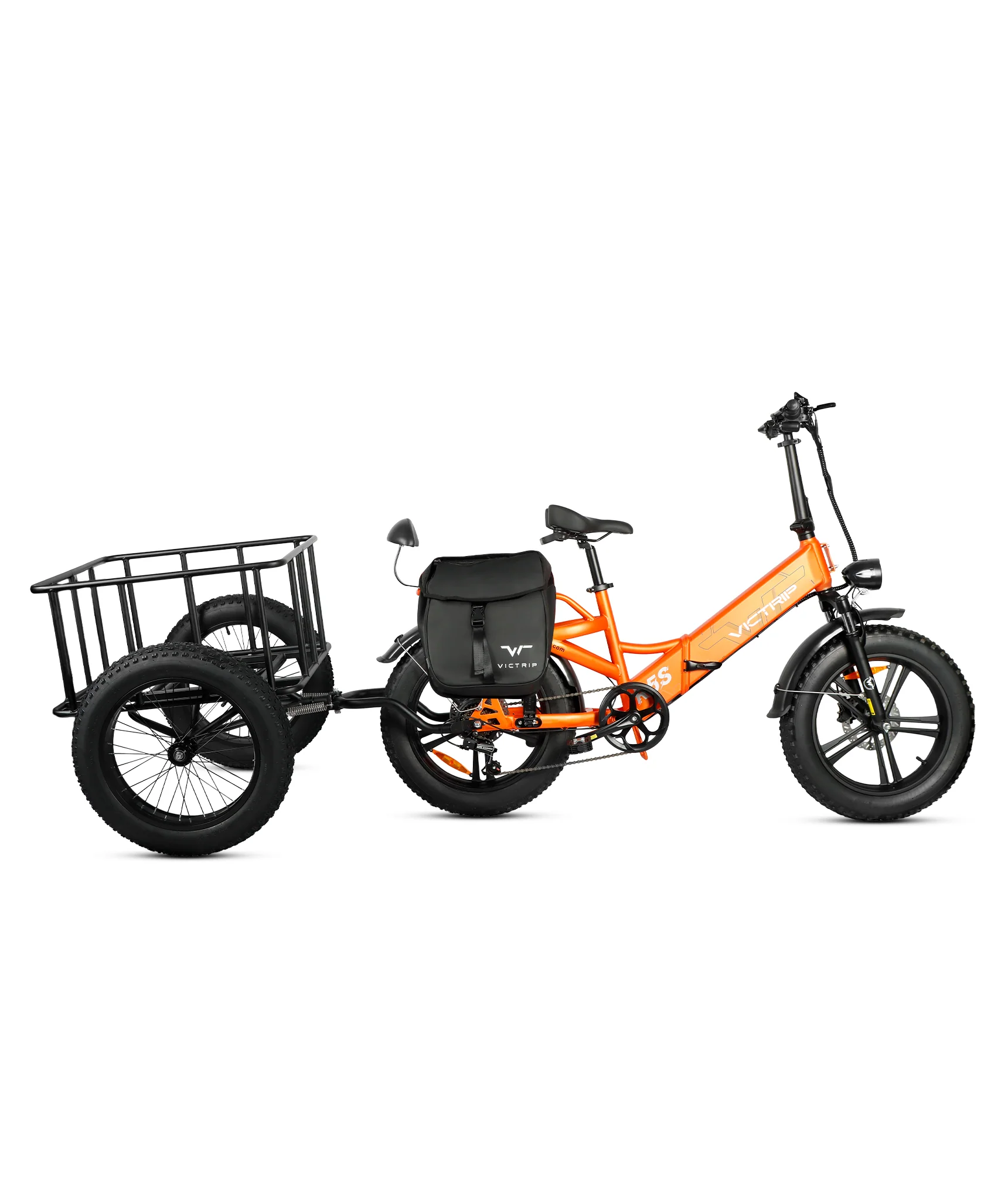 Ebike Trailer - Image 11