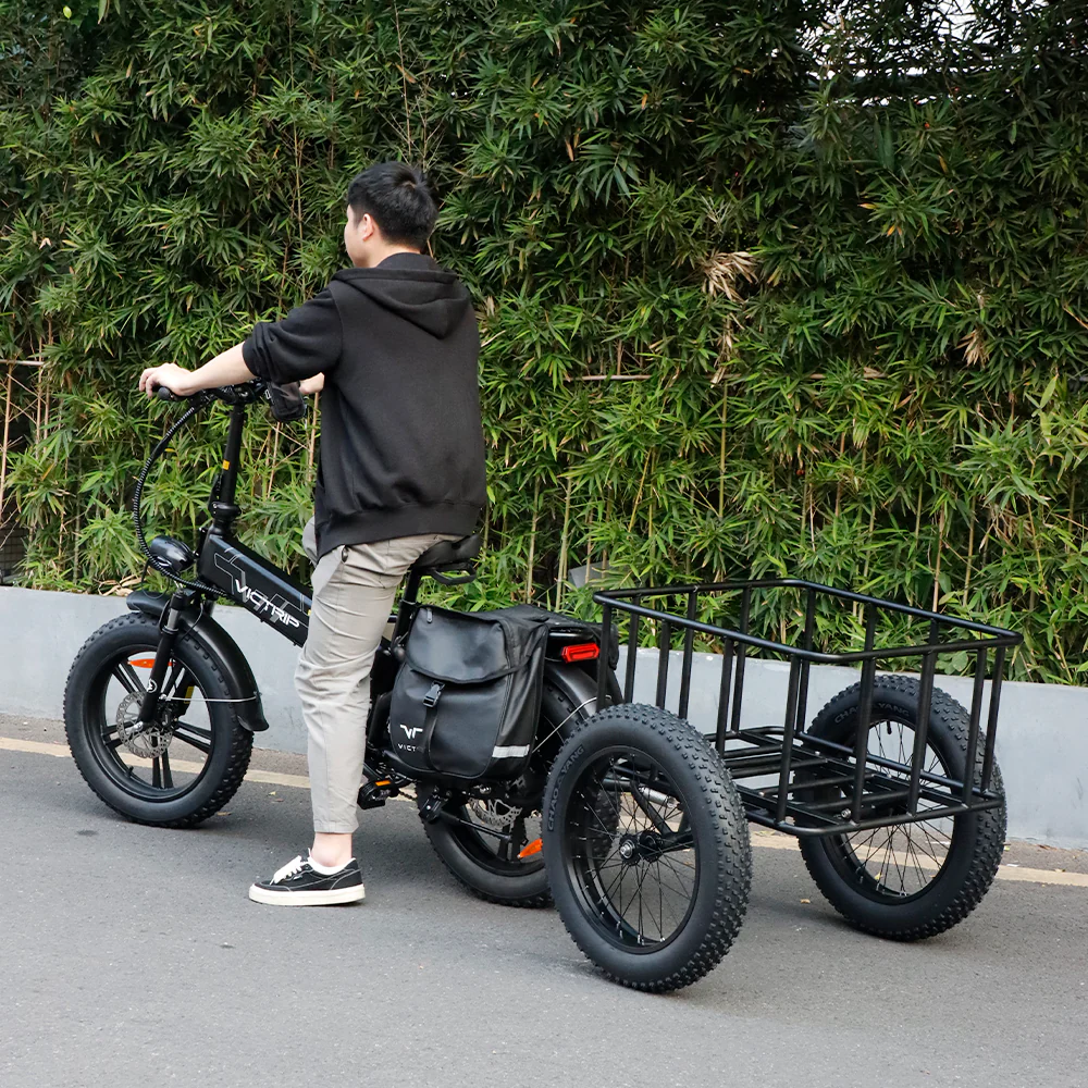 Ebike Trailer - Image 3