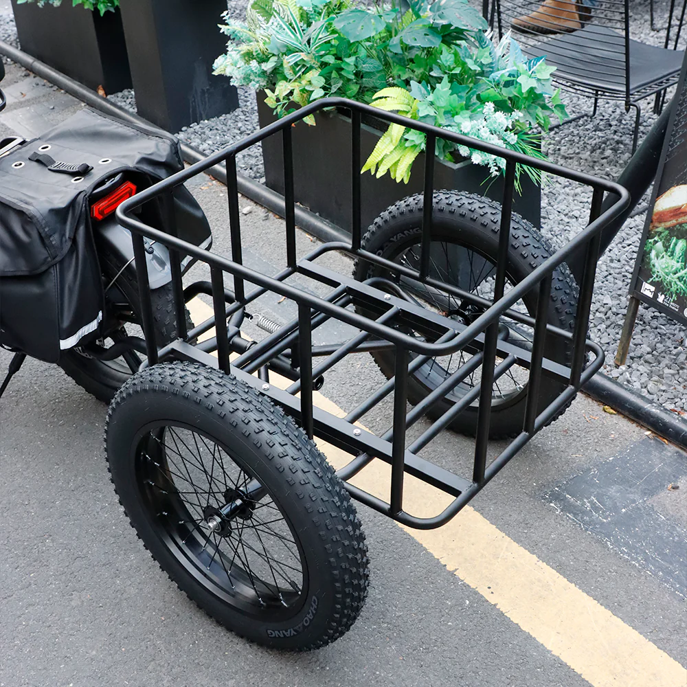 Ebike Trailer - Image 4