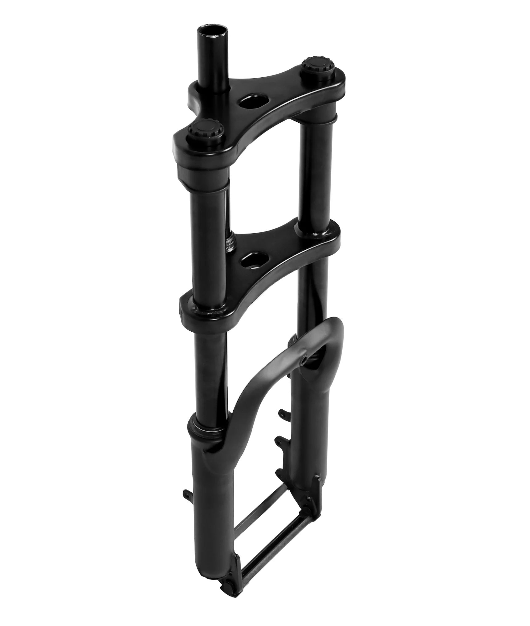 Front Fork Suspension - Image 3