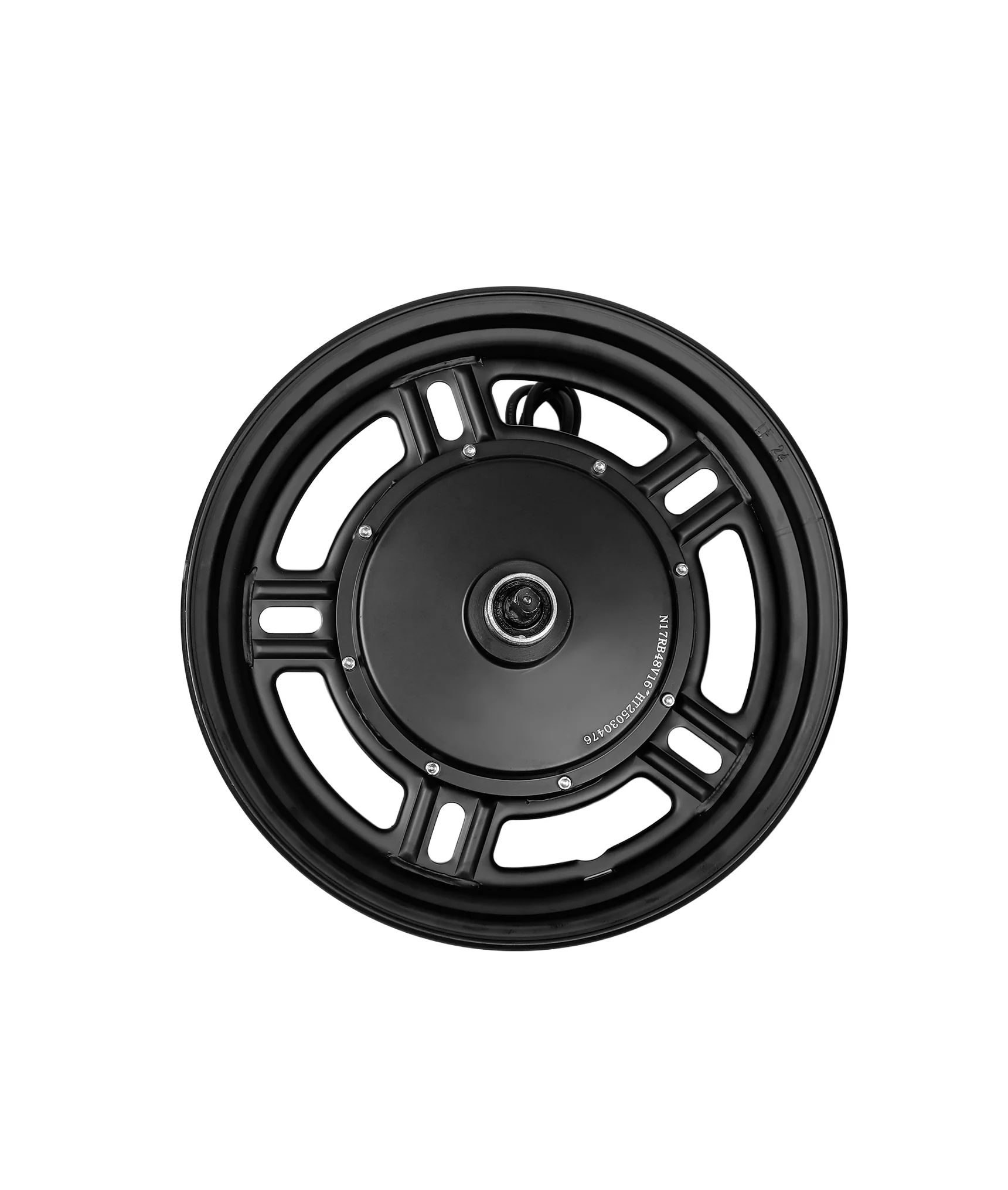 Ebike Motor - Image 2