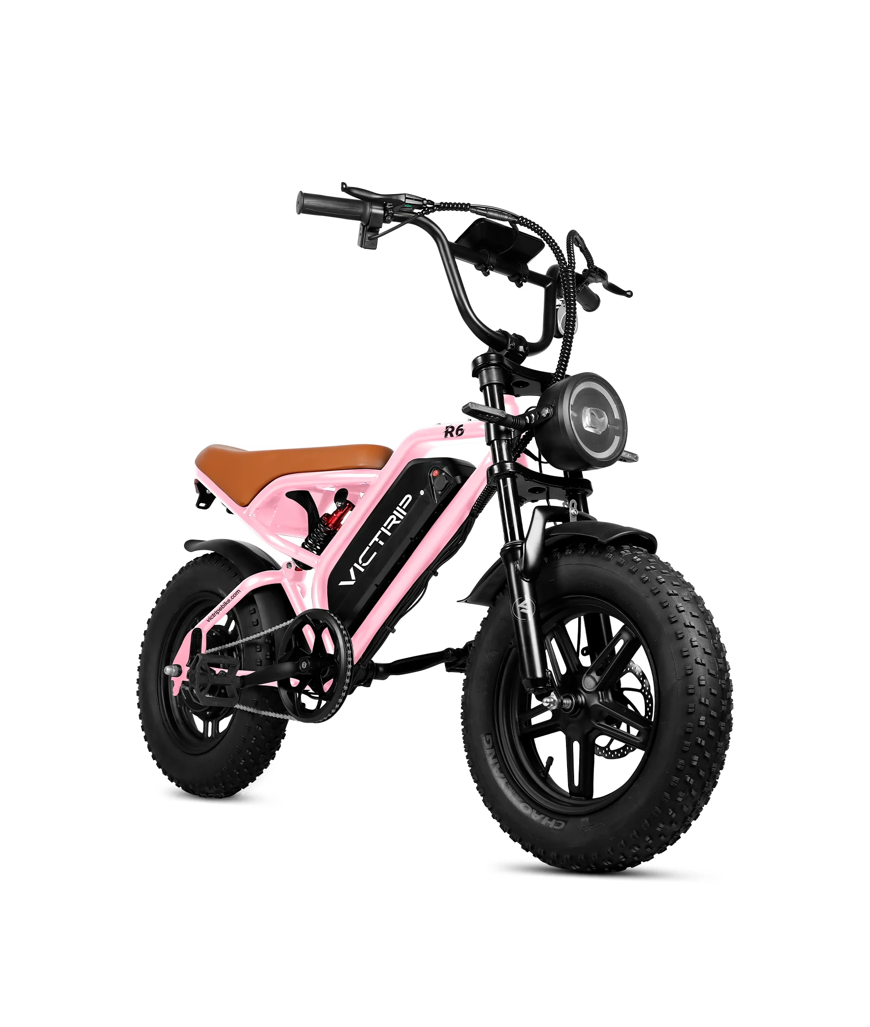 VICTRIP ®R6 Electric Off Road Bike - Image 11