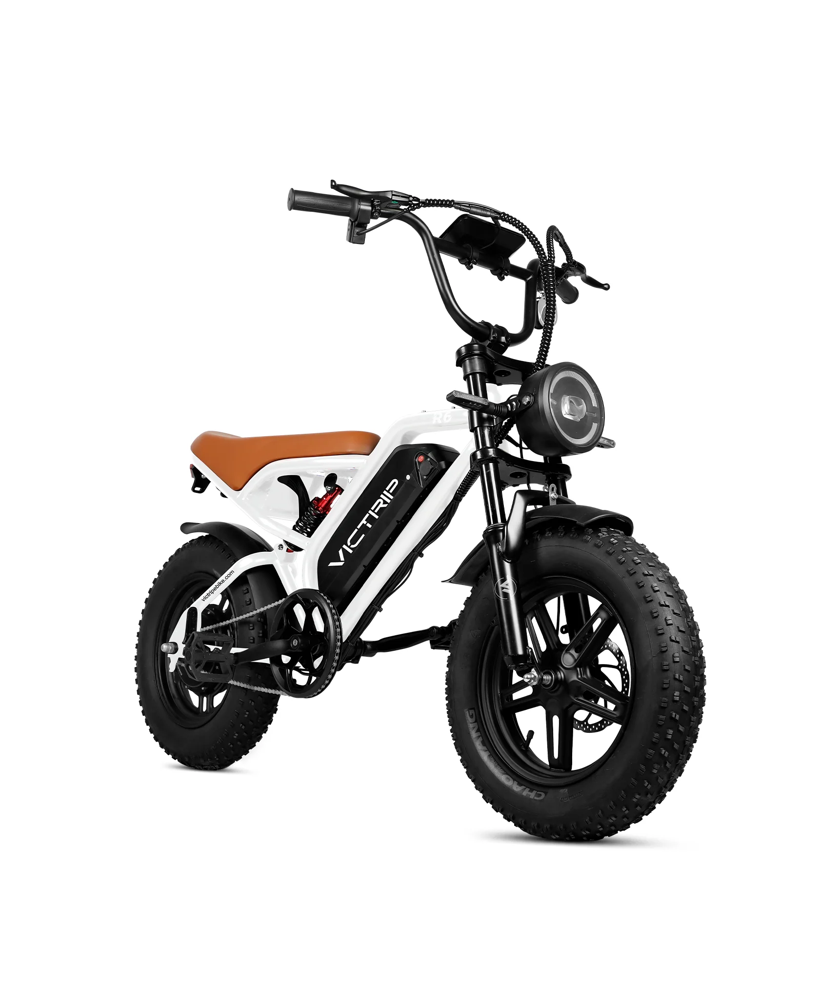 VICTRIP®R6 Off Road Ebike - Image 15