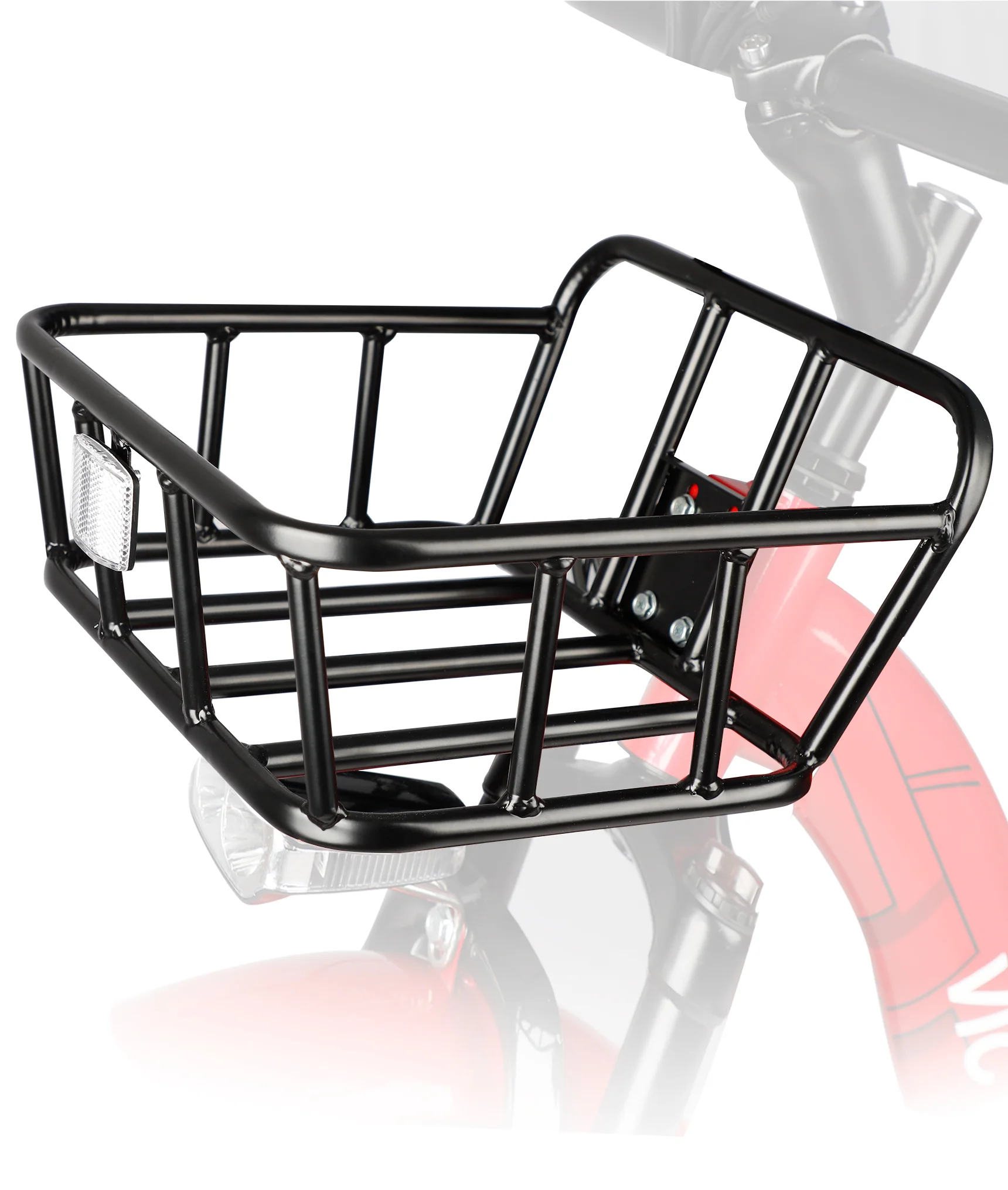 VICTRIP® T1 Folding Electric Trike - Image 5